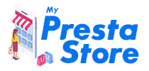 simple popup prestashop - My presta Store