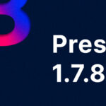 PrestaShop 1.7.8.8 the last regular 1.7.8.x patch prestashop 1.7.7.8