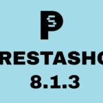Unveiling PrestaShop 8.1.3 - Security Enhancements and Bug Fixes trustedshops prestashop