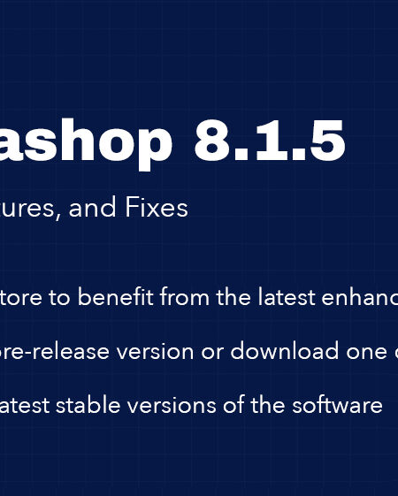 PrestaShop 8.1.5 Upgrade, Features, and Fixes donwload prestashop 8.1.5