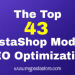 The Top 42 PrestaShop Modules for SEO Optimization DMU SEO Toolbox All-in-one SEO