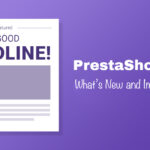 PrestaShop 8.1.7: What’s New and Improved? prestashop zohobook