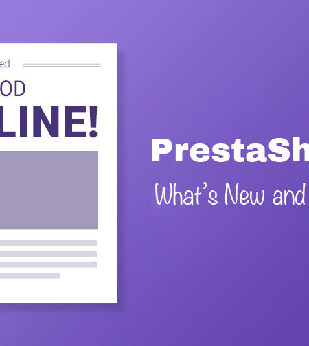 PrestaShop 8.1.7: What’s New and Improved? pestashop 8.1.7