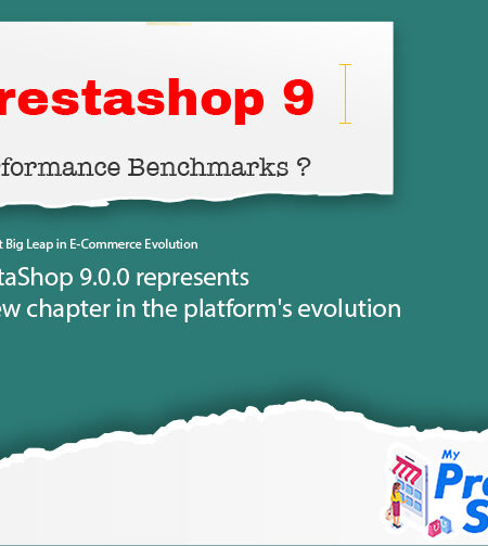 PrestaShop 9.0.0: The Next Big Leap in E-Commerce Evolution prestashop 9