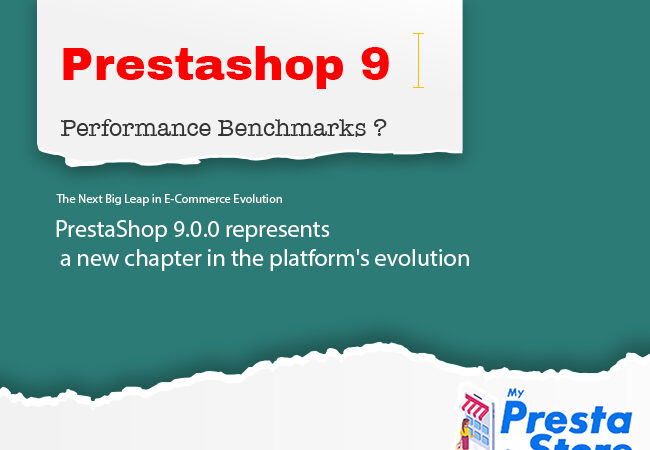 PrestaShop 9.0.0: The Next Big Leap in E-Commerce Evolution prestashop 9