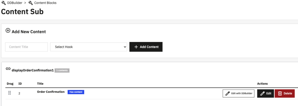 RANA Theme Prestashop 9 5 Capture decran 2026 02 25 a 3.49.30 PM