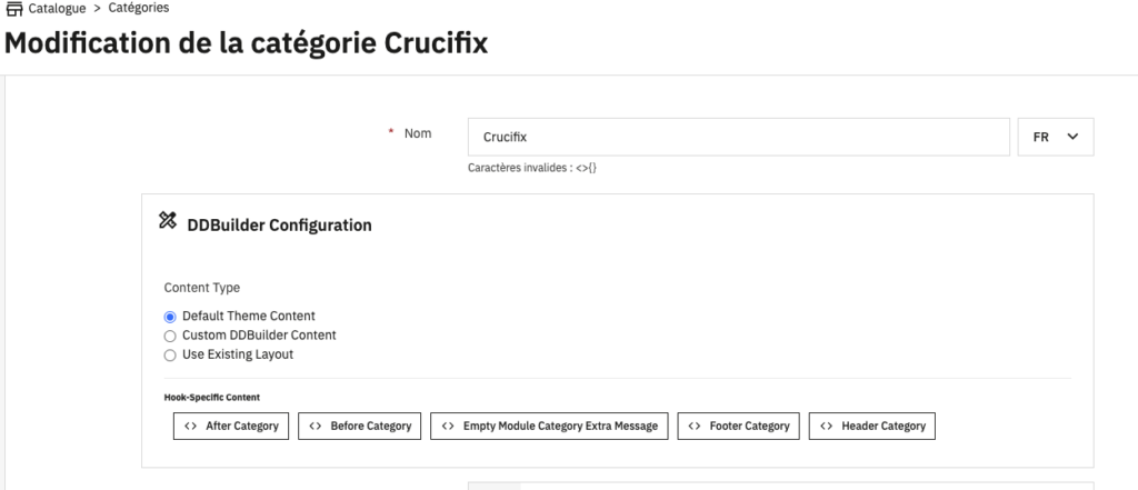 RANA Theme Prestashop 9 10 Capture decran 2026 02 25 a 3.54.12 PM