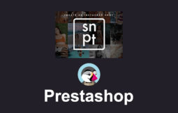 instagram prestashop snapppt module 1.6 - 1.7 Snapppt prestashop 1.7