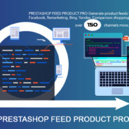 Multi Channels Custom Feed Pro Prestashop Prestashop