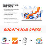 Module Prestashop Predict Next Web Page Cache speed prestashop