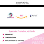 Module PrestaFex Syncronize Prestashop with Perfex CRM prefex prestashop