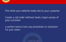 Module View as Customer Prestashop prestashop