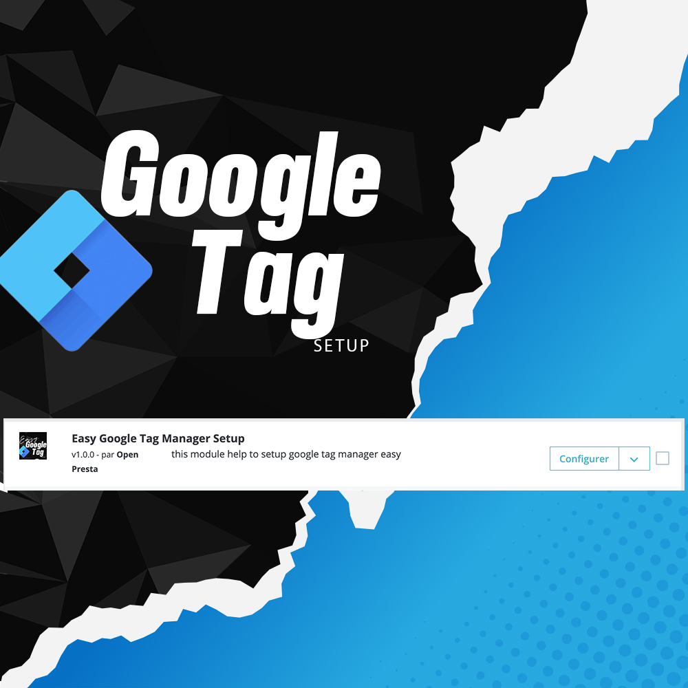 Google Tag Manager