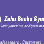 MODULE PRESTASHOP POUR ZOHO BOOKs zoho custom field synchronisation
