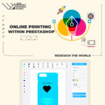 Module Prestashop Product Designer Studio prestashop web to print