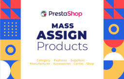 Mass Assign Products Prestashop bull products