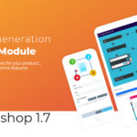 Highly configurable Fields and Price Calculator Module Prestashop builder product