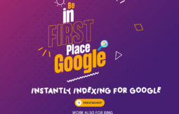Instantly indexing for Google Prestashop instantly indexing google