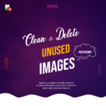 Clean Delete unused image Prestashop prestashop unused image