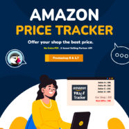 Amazon Price Tracker Prestashop Prestashop