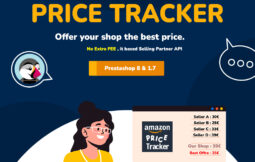 Amazon Price Tracker Prestashop amazonprestashop