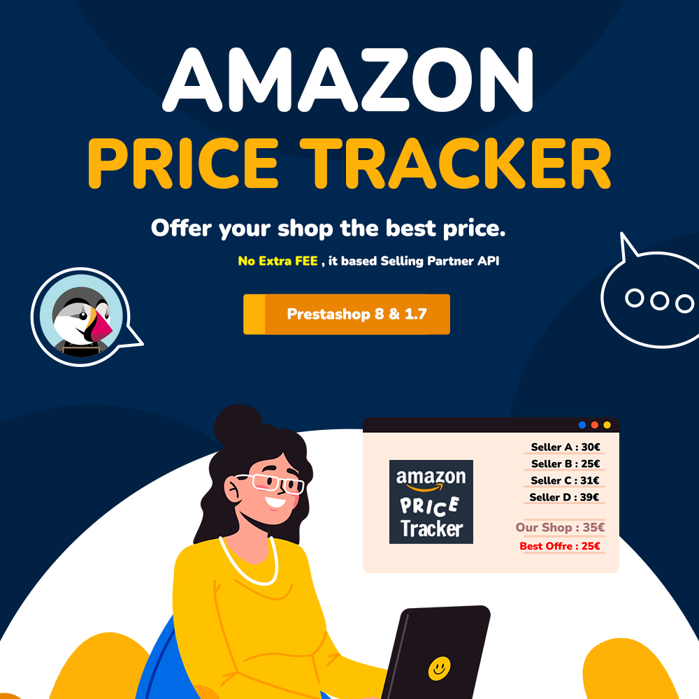 Amazon Price Tracker Woocommerce