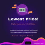 Lowest Price Prestashop Module prestashop display price