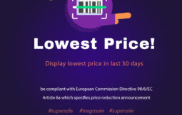 Lowest Price Prestashop Module 98/6/EC prestashop
