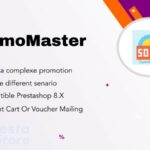 Master Promo Module Prestashop Prestashop 8 Compatible