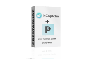 hCaptcha module Prestashop amazon affiliate prestashop