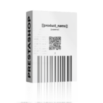 Product label/barcode generator Module Prestashop prestashop code 11
