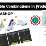 Combinations In Product List Prestashop Modules Prestashop