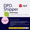 DPD Shipper Prestashop Modules Prestashop