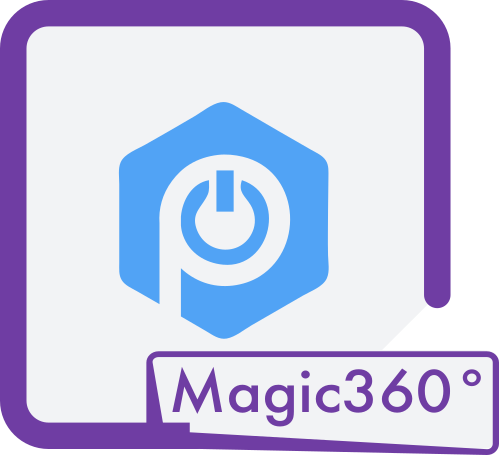 magic360