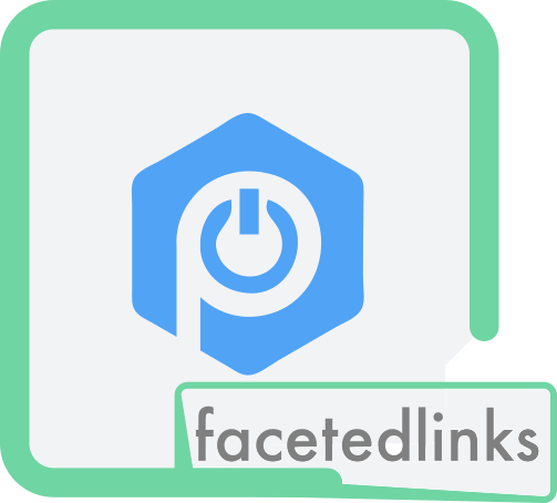 opfacetedlinks